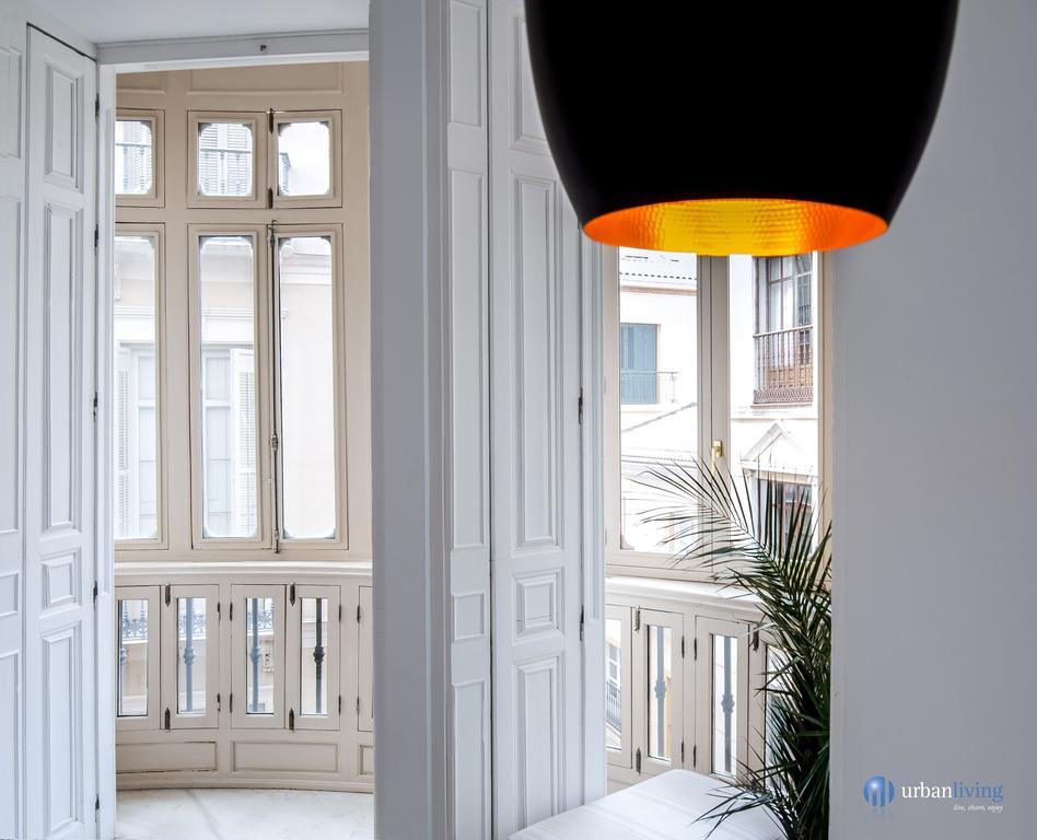 Apartment Urbanliving Liborio