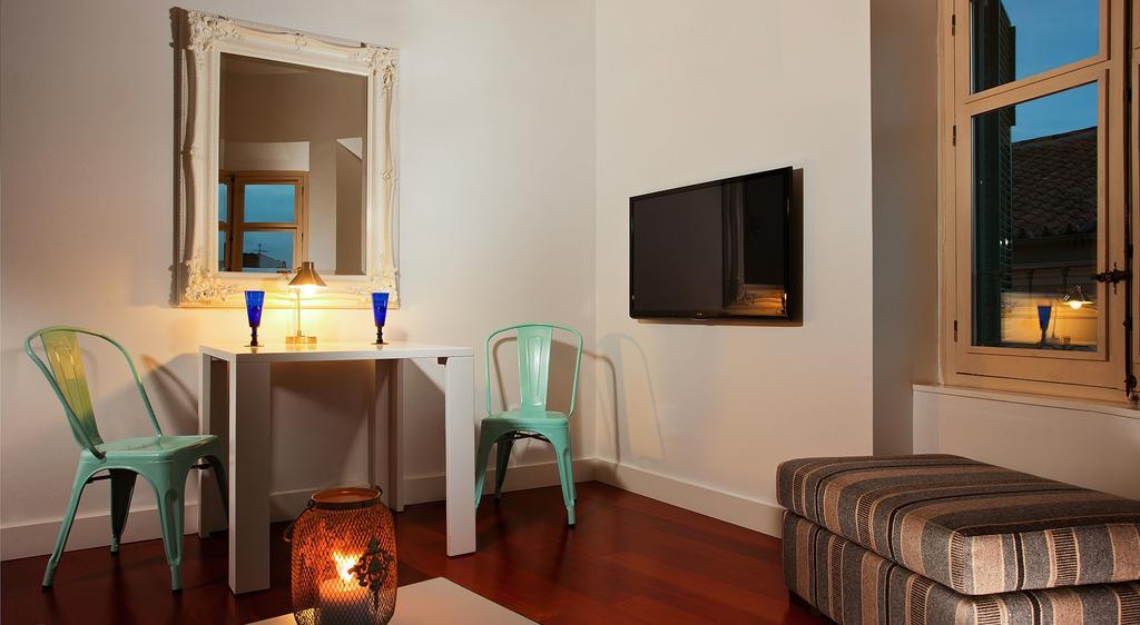 Apartment Urbanliving Liborio *